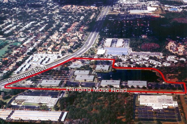 More Photos Of 1025 S Semoran Blvd, Winter Park Unknown For Lease