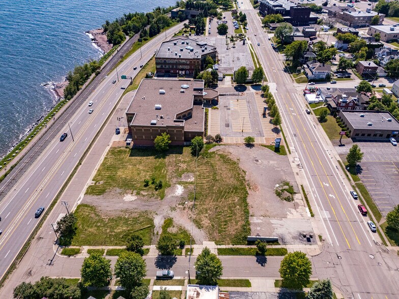 More Photos Of 1530 London Rd, Duluth Land For Sale