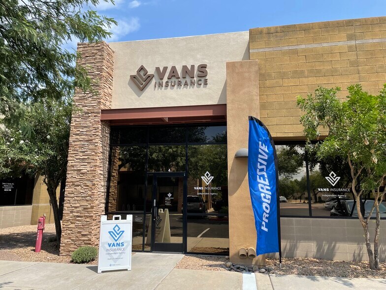 More Photos Of 4025 W Chandler Blvd, Chandler Coworking Space