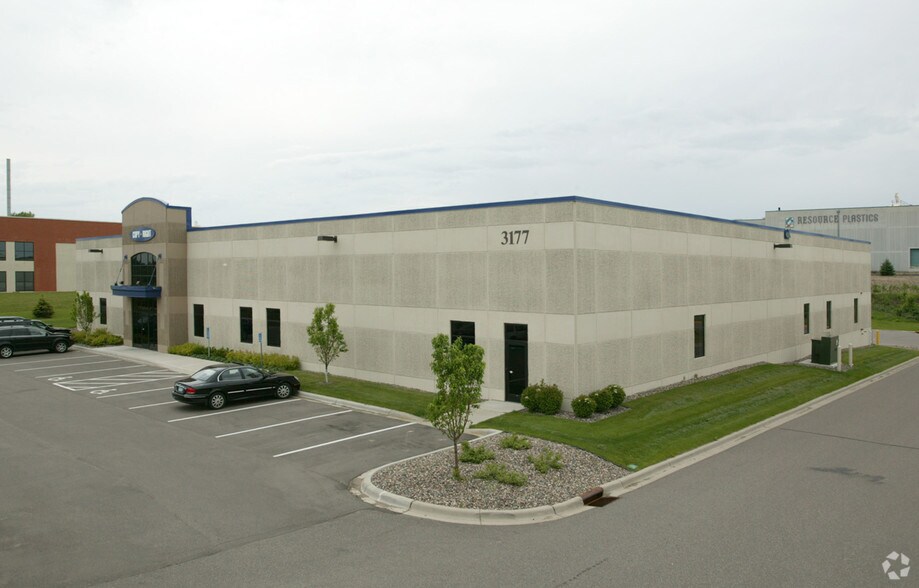 More Photos Of 3177 Dodd Rd, Eagan Warehouse For Sale