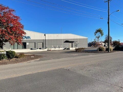 More Photos Of 1900 Ellen Rd, Richmond Office For Sale