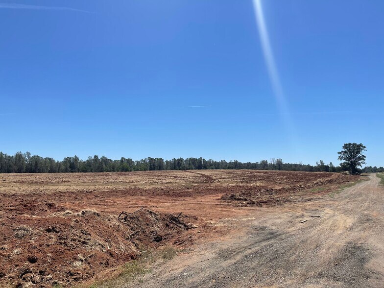 More Photos Of Railroad Avenue @ Baggett Palermo Road, Palermo Land For Sale