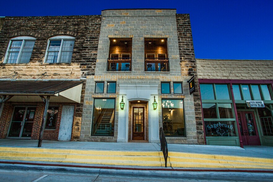 More Photos Of 1024 Halsell St, Bridgeport Storefront Retail Office For Sale