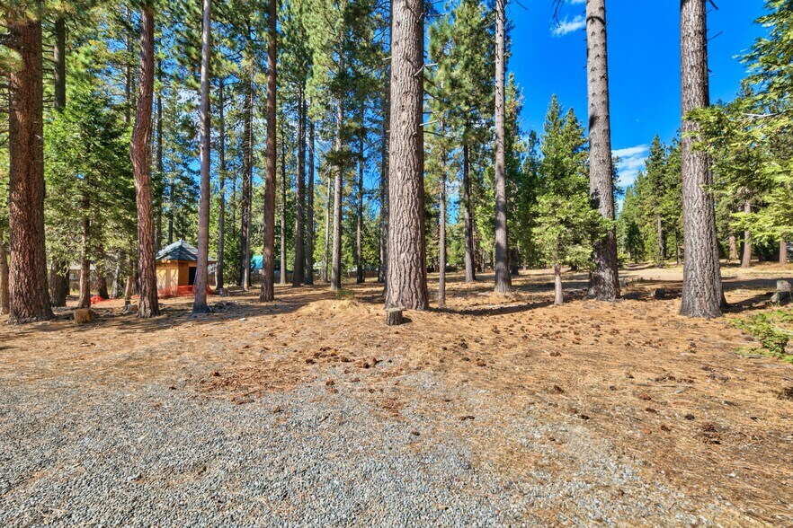 More Photos Of 6873 N Lake Blvd, Tahoe Vista Land For Sale