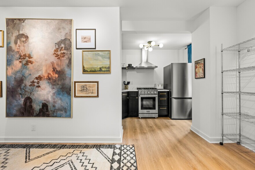 More Photos Of 9-13 Broadway St, Asheville Storefront Retail Office For Sale