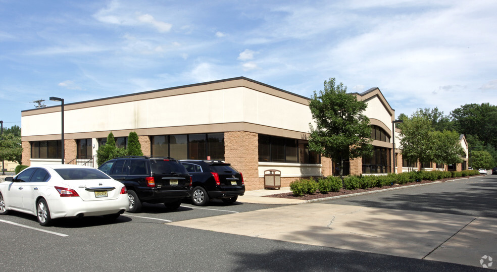 Primary Photo Of 50 US Highway 9, Morganville Office For Lease