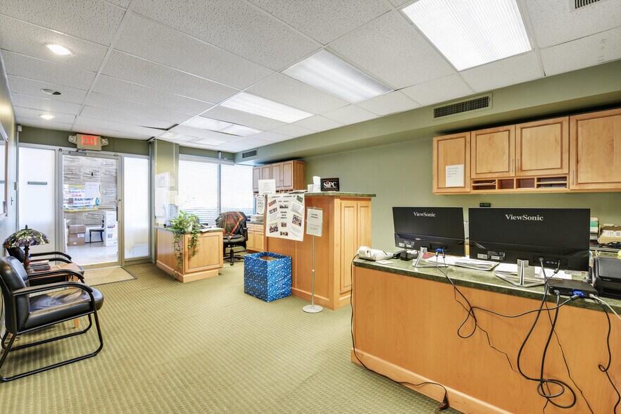 More Photos Of 309 South St, New Providence Office For Lease