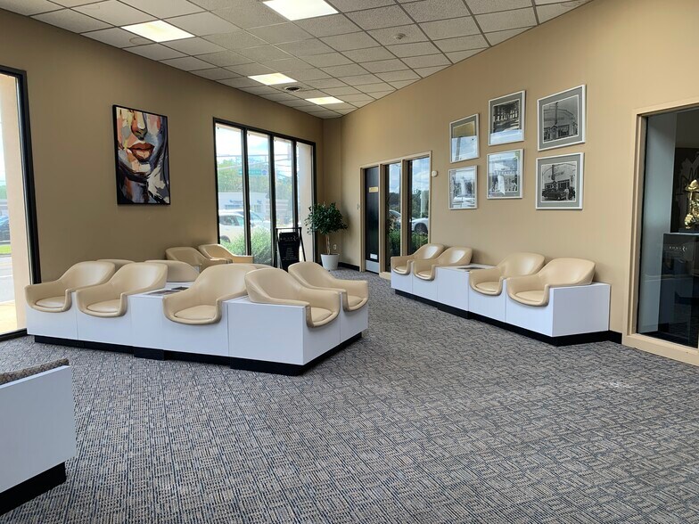 More Photos Of 701 E Main St, Moorestown Unknown For Lease