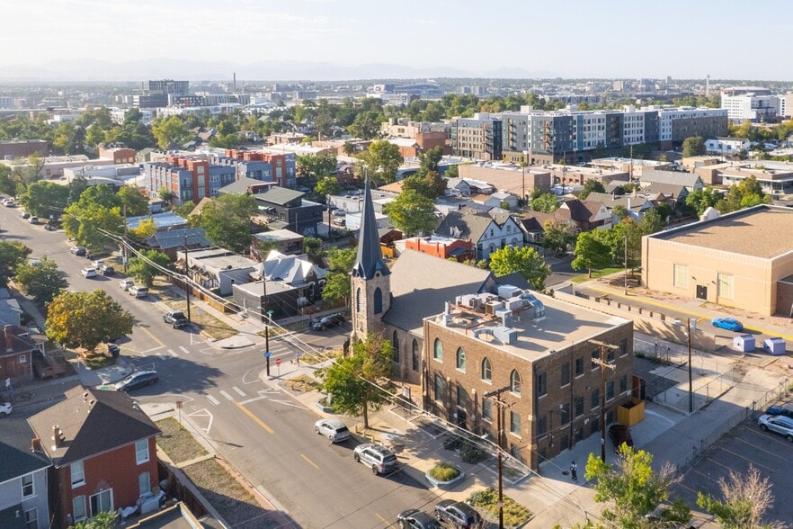 More Photos Of 910 Galapago St, Denver Loft Creative Space For Lease