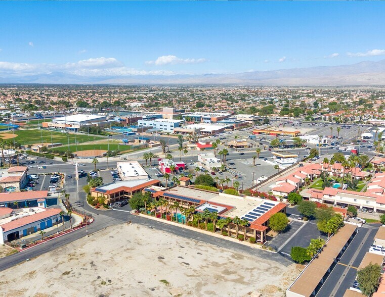 More Photos Of 81753 111 Hwy, Indio Hotel For Sale