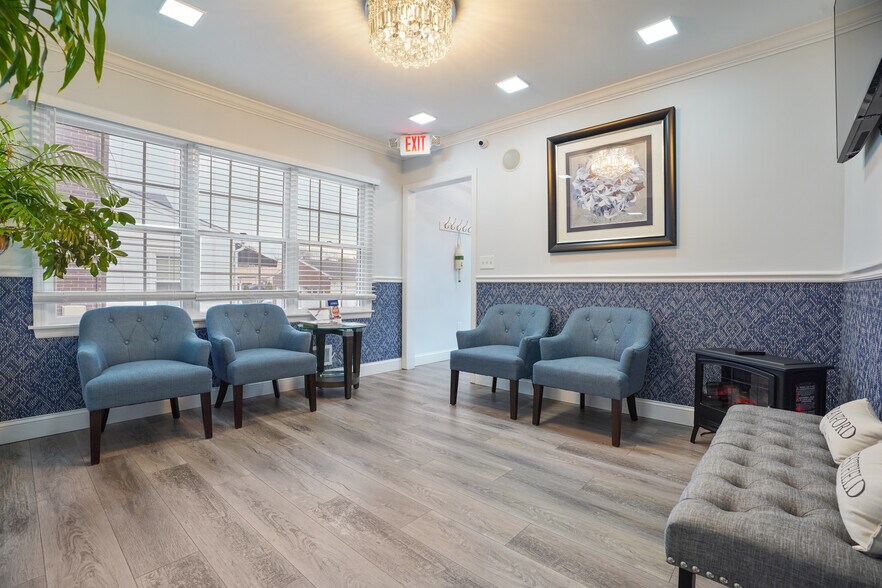 More Photos Of 228 Saint Paul St, Westfield Office For Sale
