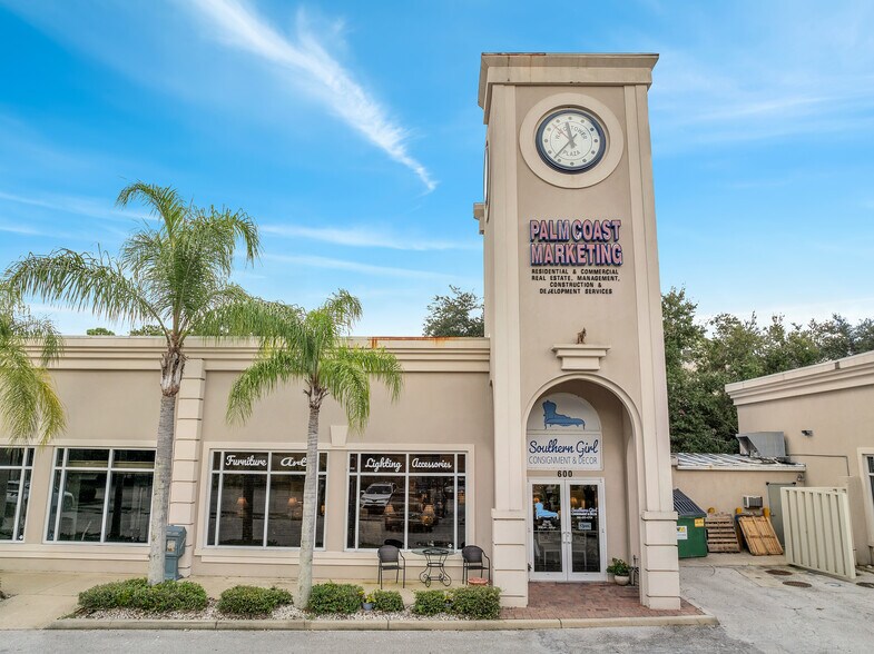 More Photos Of , Flagler Beach General Retail For Sale