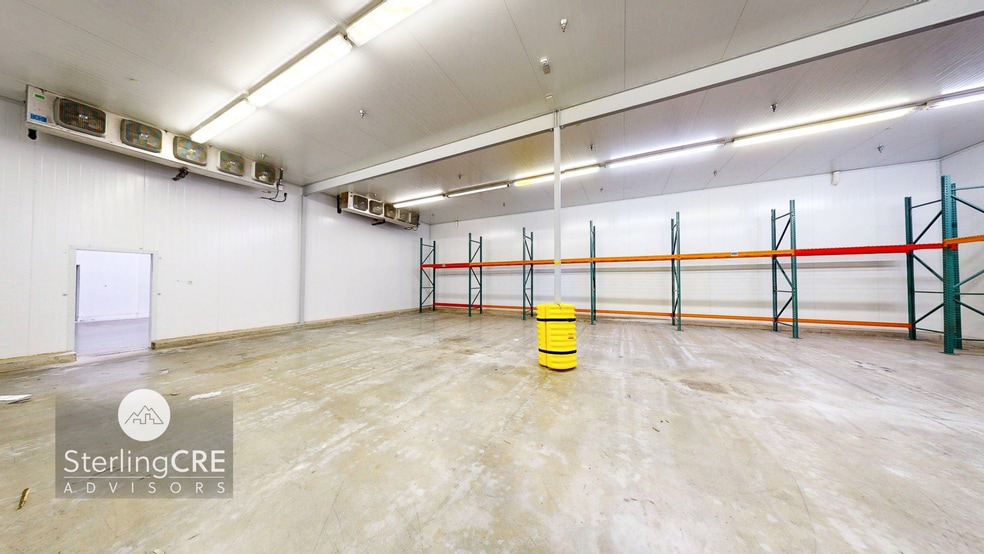 More Photos Of 5625 Expressway, Missoula Refrigeration Cold Storage For Sale