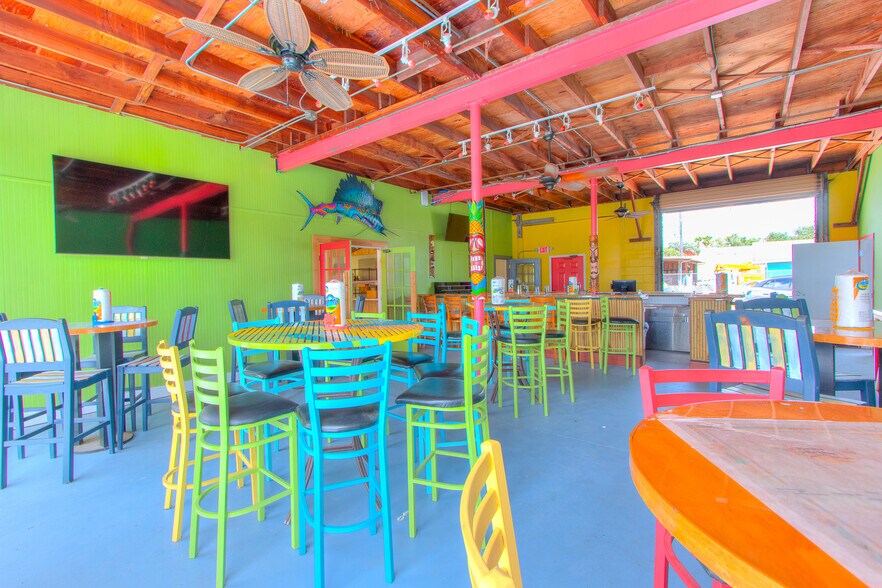 More Photos Of 301 S Belcher Rd, Clearwater Restaurant For Sale