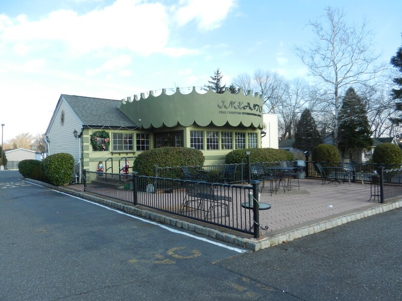 More Photos Of 3115 State Route 35, Hazlet Restaurant For Sale