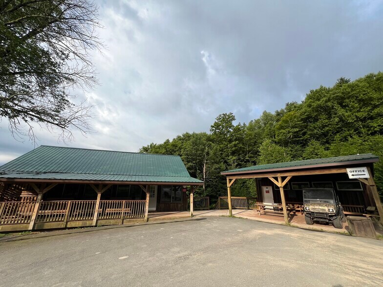 More Photos Of 374 Neer Rd, Long Eddy Lodge Meeting Hall For Sale