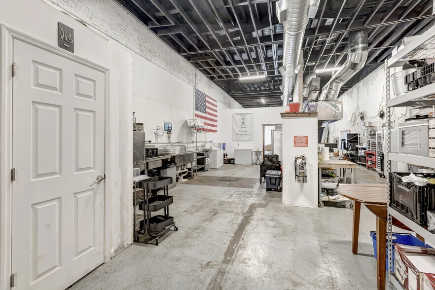 More Photos Of 713 N Garden St, Columbia Storefront Retail Office For Lease