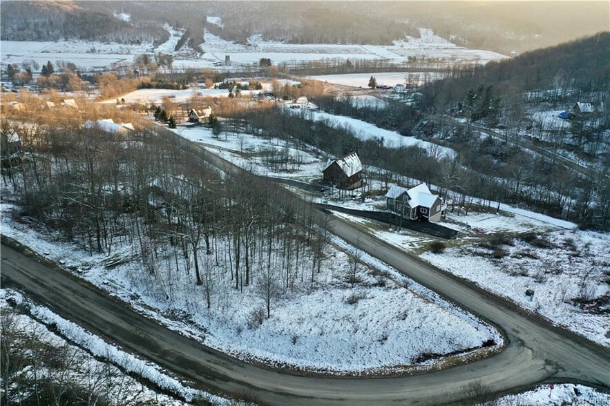 More Photos Of 5738 Bonn E way, Great Valley Land For Sale