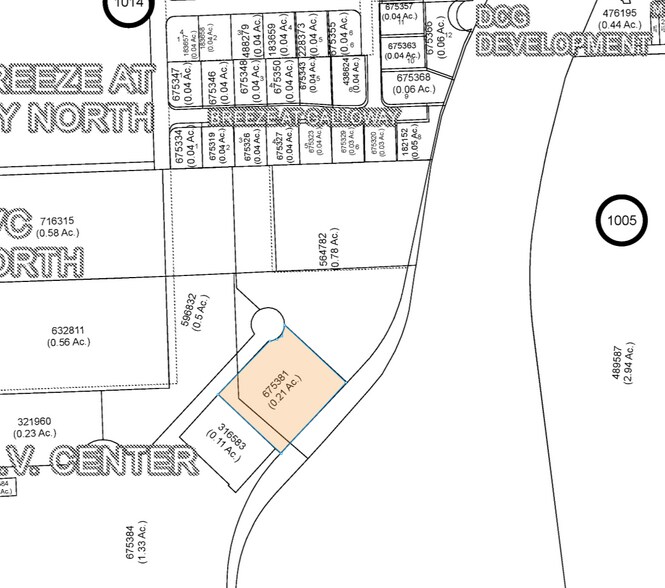 More Photos Of 8501 SW 124th Ave, Miami Medical For Sale