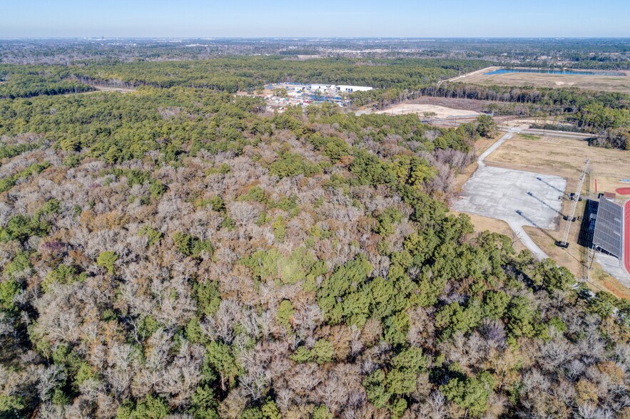 More Photos Of 000 TBD Little York Road Rd, Houston Land For Sale