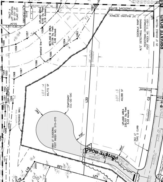 More Photos Of North Park Road, Plant City Land For Sale