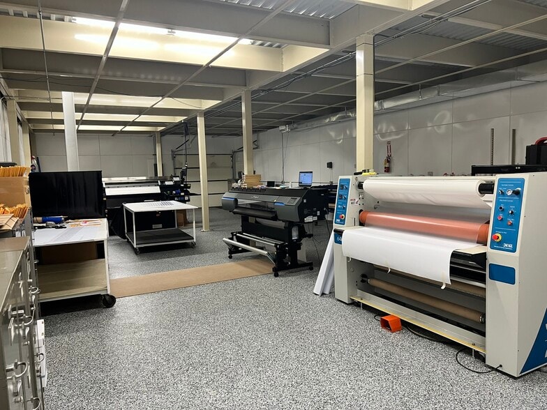 More Photos Of 250 Industrial Dr, Omro Industrial For Sale