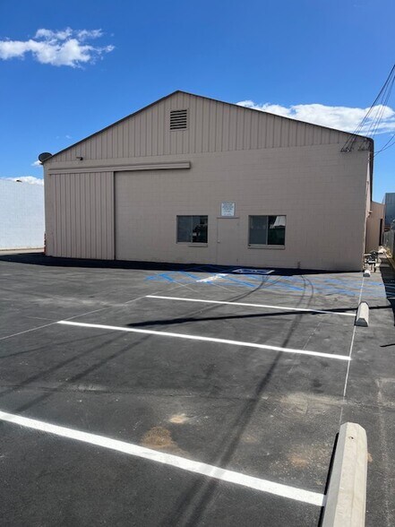 More Photos Of 10332 Rush St, El Monte Warehouse For Lease