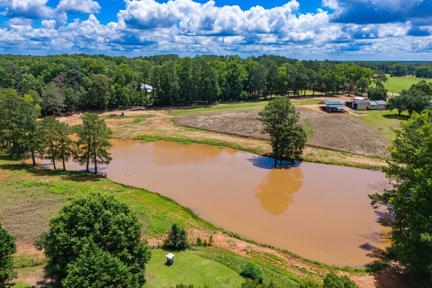 More Photos Of 1013 Amber Stapp Studdard Rd, Social Circle Land For Sale