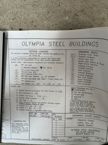 More Photos Of 759 Jimmie Kerr Rd, Haw River Auto Repair For Sale