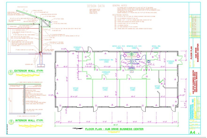 More Photos Of 2601 S Hub Dr, Independence Office For Sale