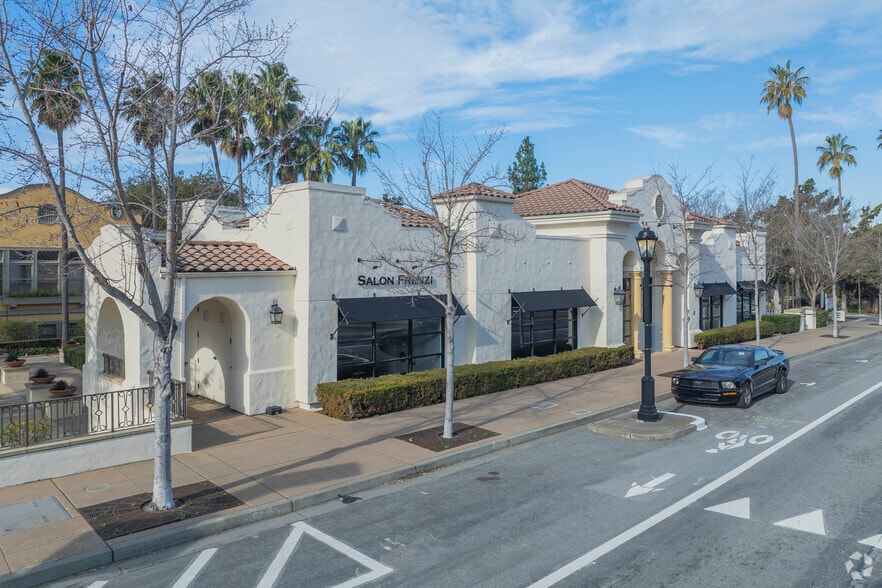 Primary Photo Of 43541-43543 Mission Blvd, Fremont Freestanding For Lease