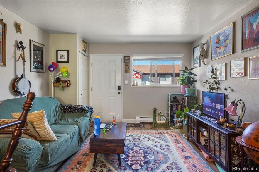 More Photos Of 4226 Forrest Hill Rd, Colorado Springs Apartments For Sale