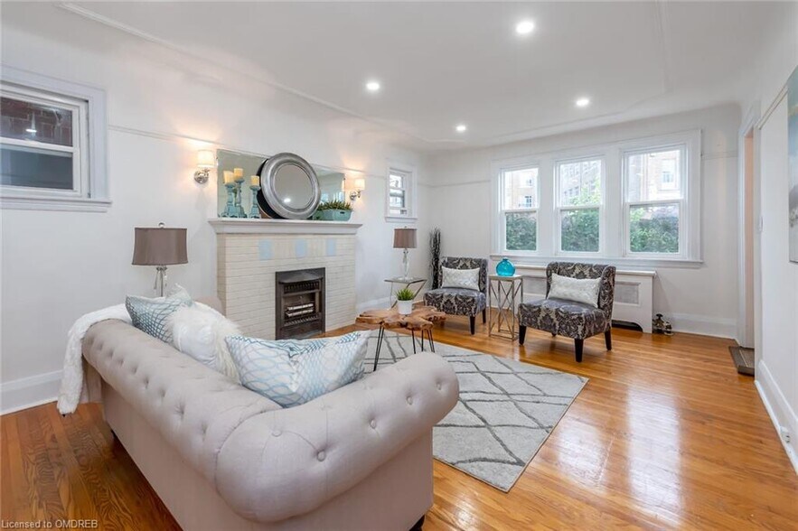 More Photos Of 104 Longwood Rd S, Hamilton Multifamily For Sale