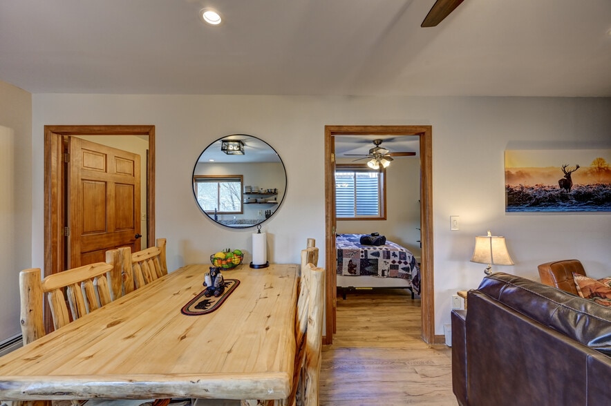 More Photos Of 9955 County Road 120, Salida Hotel For Sale
