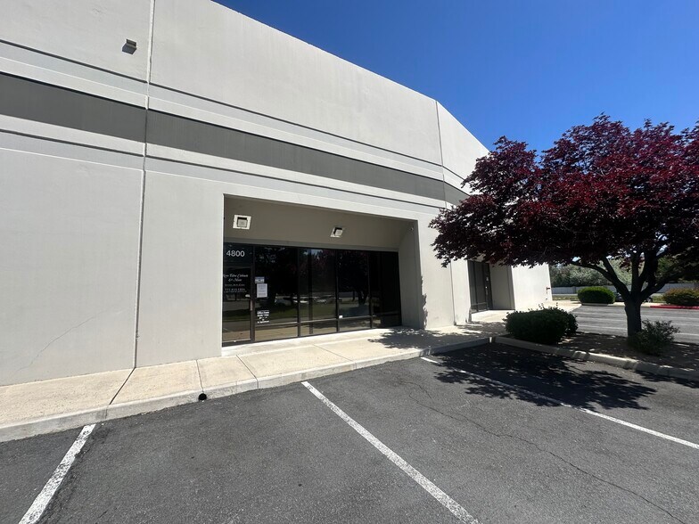 More Photos Of 4788-4800 Longley Ln, Reno Warehouse For Lease
