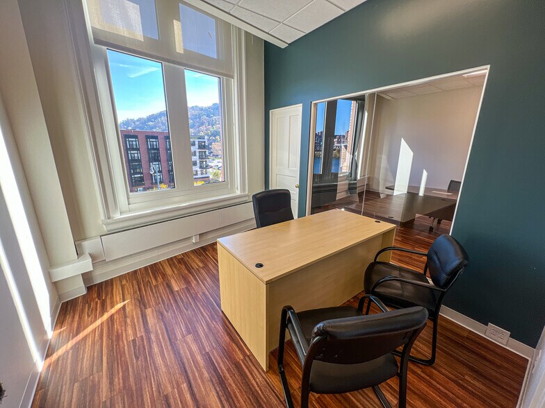 More Photos Of 100 W Station Square Dr, Pittsburgh Office For Lease