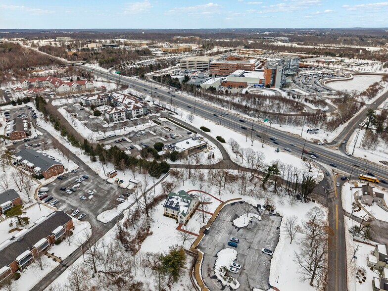 More Photos Of 3 Mapleton Rd, Princeton Office For Sale