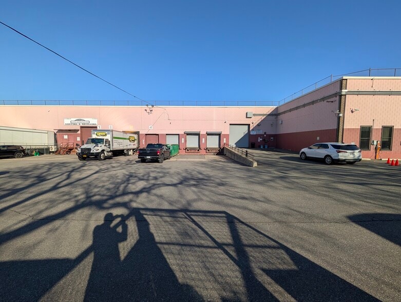 More Photos Of 10110 Foster Ave, Brooklyn Warehouse For Lease