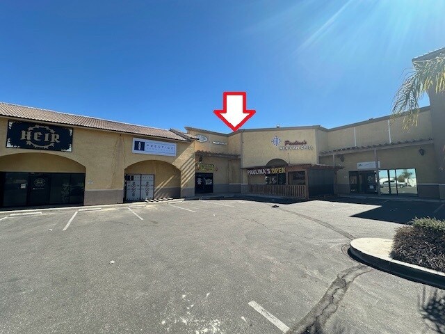 More Photos Of 14845 Monarch Blvd, Victorville Unknown For Lease
