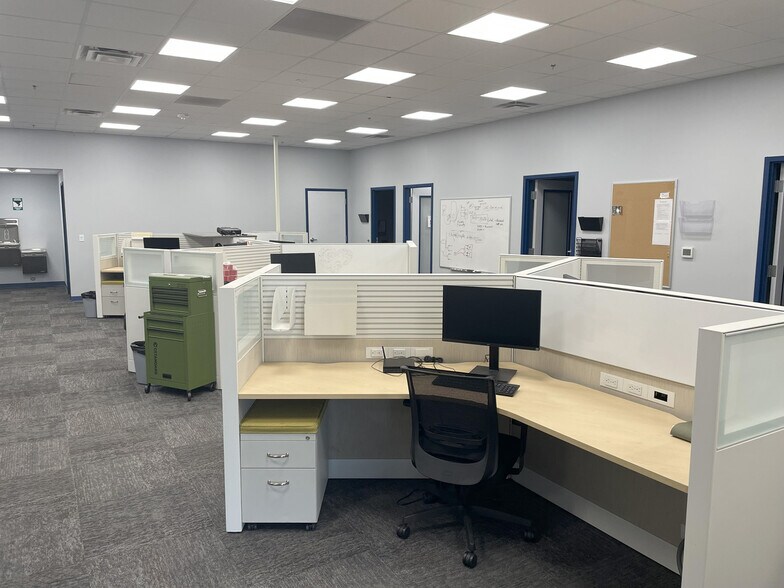 More Photos Of 2337 115th Ave, Greeley Warehouse For Sale