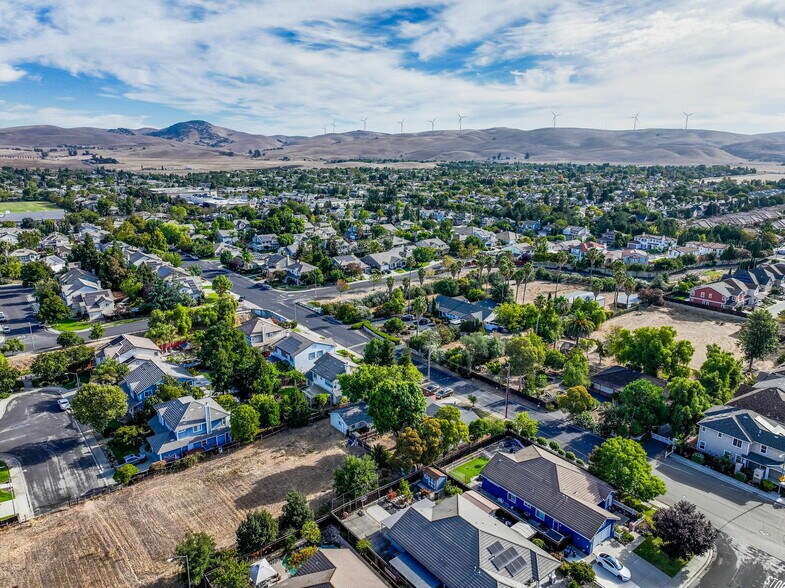More Photos Of 1080 Central Ave, Livermore Land For Sale