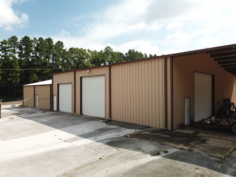 Primary Photo Of 3381 TX-21 Hwy, Nacogdoches Light Manufacturing For Sale