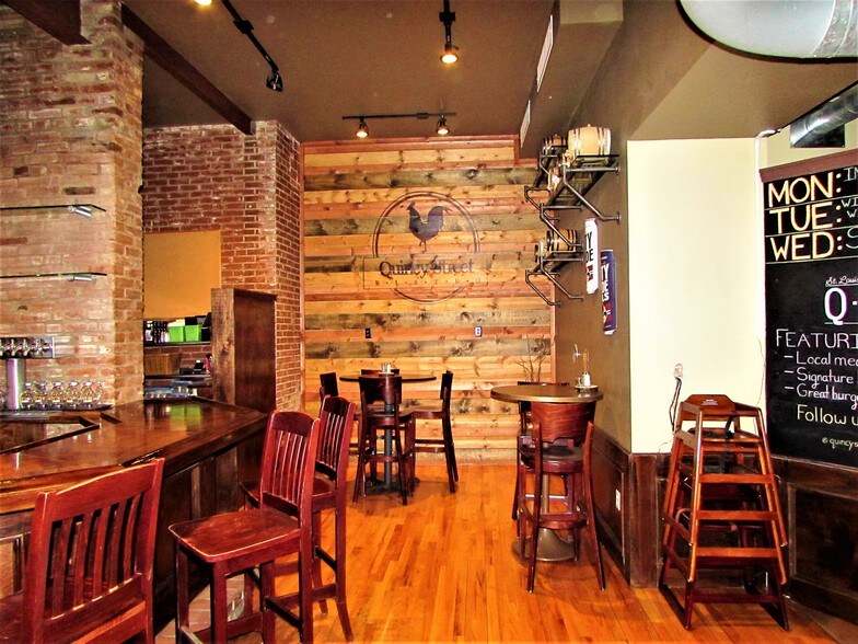 More Photos Of 6931 Gravois Ave, Saint Louis Restaurant For Sale