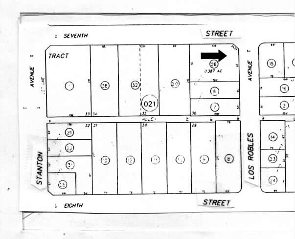 More Photos Of 6331 Los Robles Ave, Buena Park Apartments For Sale