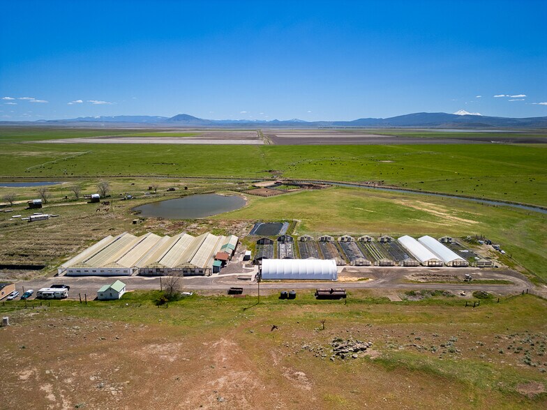 More Photos Of 4000 Lower Klamath Lake Rd, Klamath Falls Land For Sale