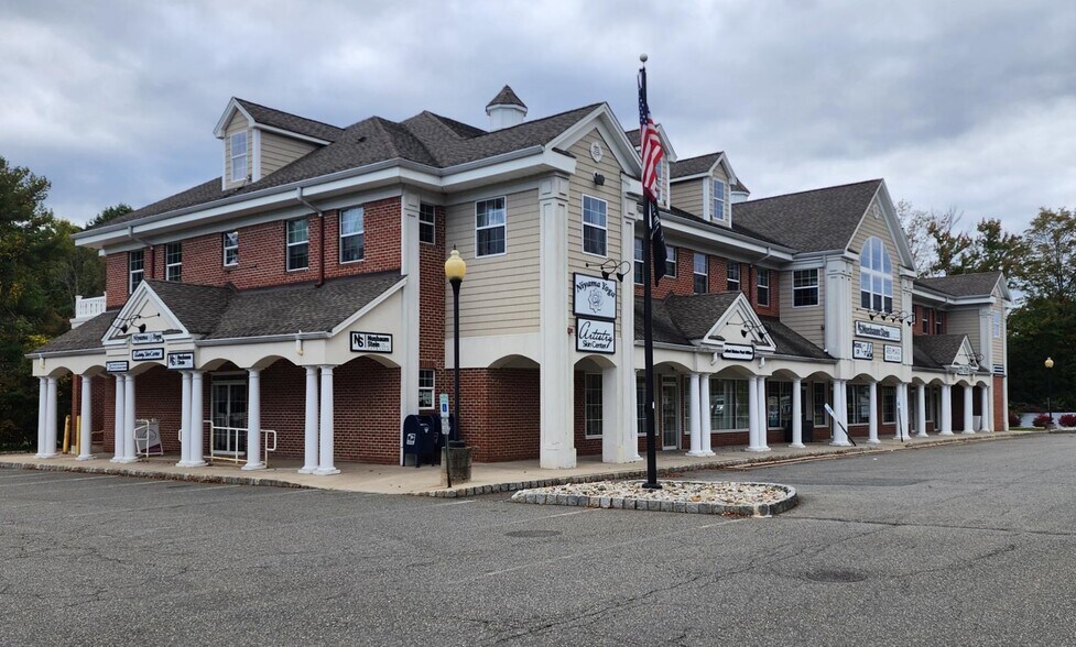 More Photos Of 1250 Sussex Tpke, Randolph Storefront Retail Office For Lease