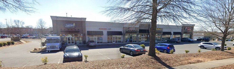 Primary Photo Of 1157 Stonecrest Blvd, Tega Cay General Retail For Lease