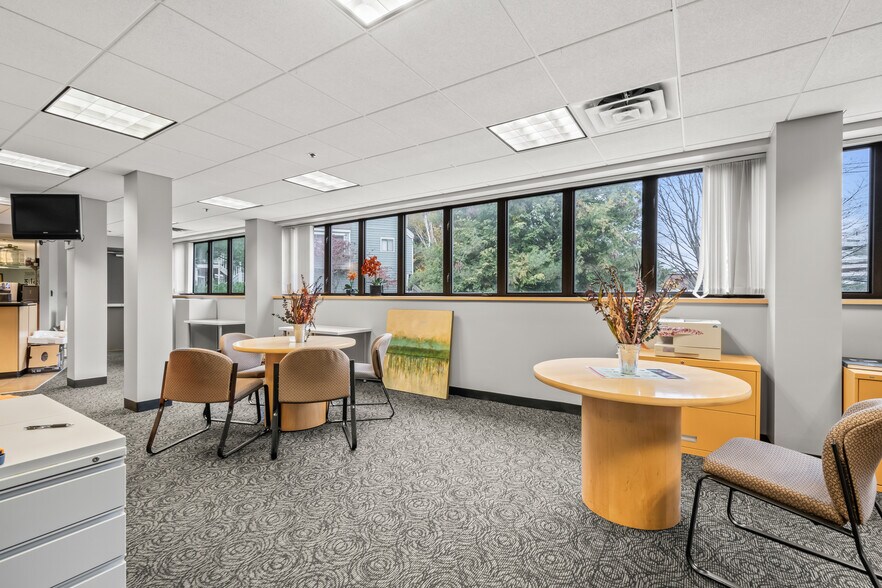 More Photos Of 63 Glover Ave, Norwalk Office For Sale