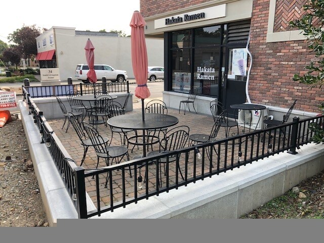 More Photos Of 34 S Livingston Ave, Livingston Storefront Retail Office For Lease
