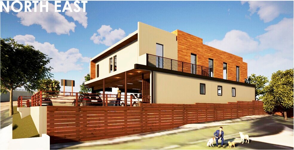 More Photos Of 5066 Chesebro Rd, Agoura Hills Land For Sale